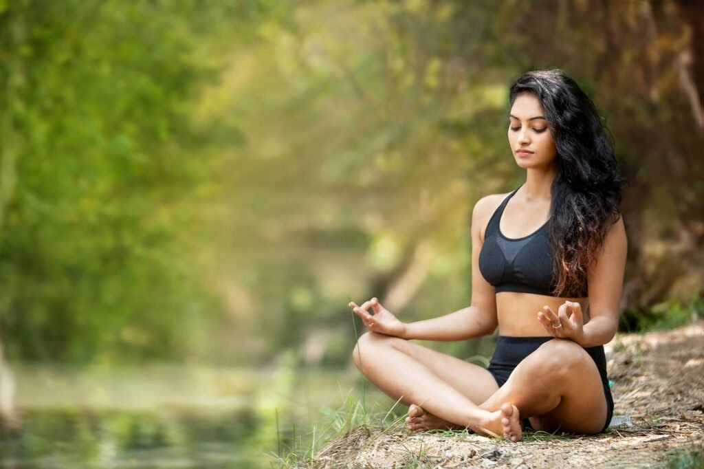 meditation for beginners