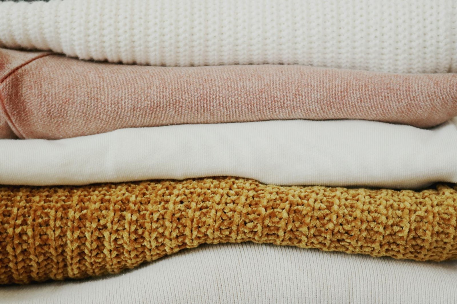 How Fabric Affects Our Frequency