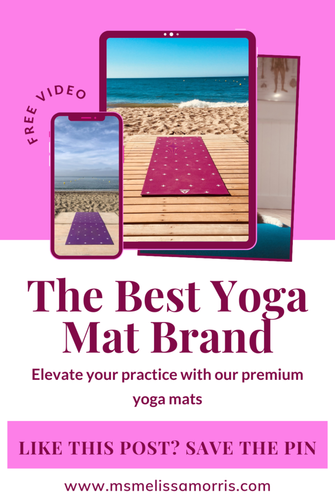Purchase Considerations Yoga Mats