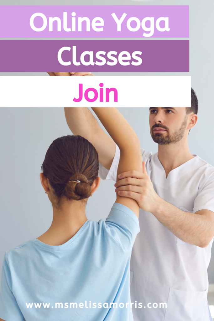 Join Now: Virtual Yoga Classes for All