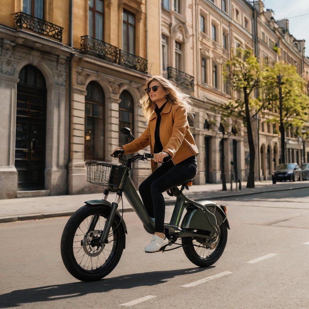 Best Top 3 Electric Bikes for Commuting in 2025 BudgetFriendly Models and FAQ Ms. Melissa Morris