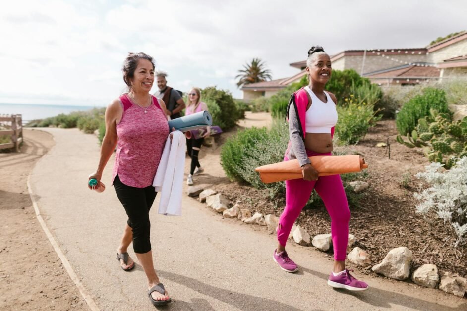 The Best 9 Health Benefits of Yoga for Seniors: What You Need to Know